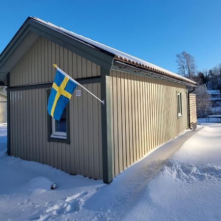 Sjoestaelle Gudoe, Annexet Villa Vendelso Eksteriør billede