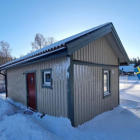 Sjoestaelle Gudoe, Annexet Villa Vendelso Eksteriør billede