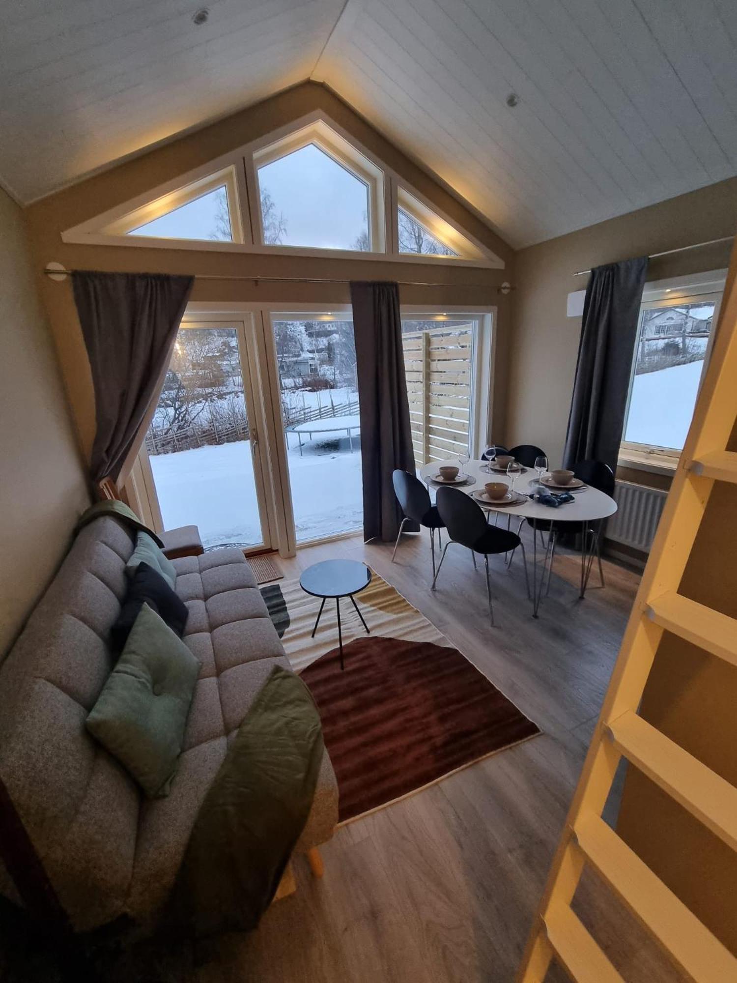 Sjoestaelle Gudoe, Annexet Villa Vendelso Eksteriør billede