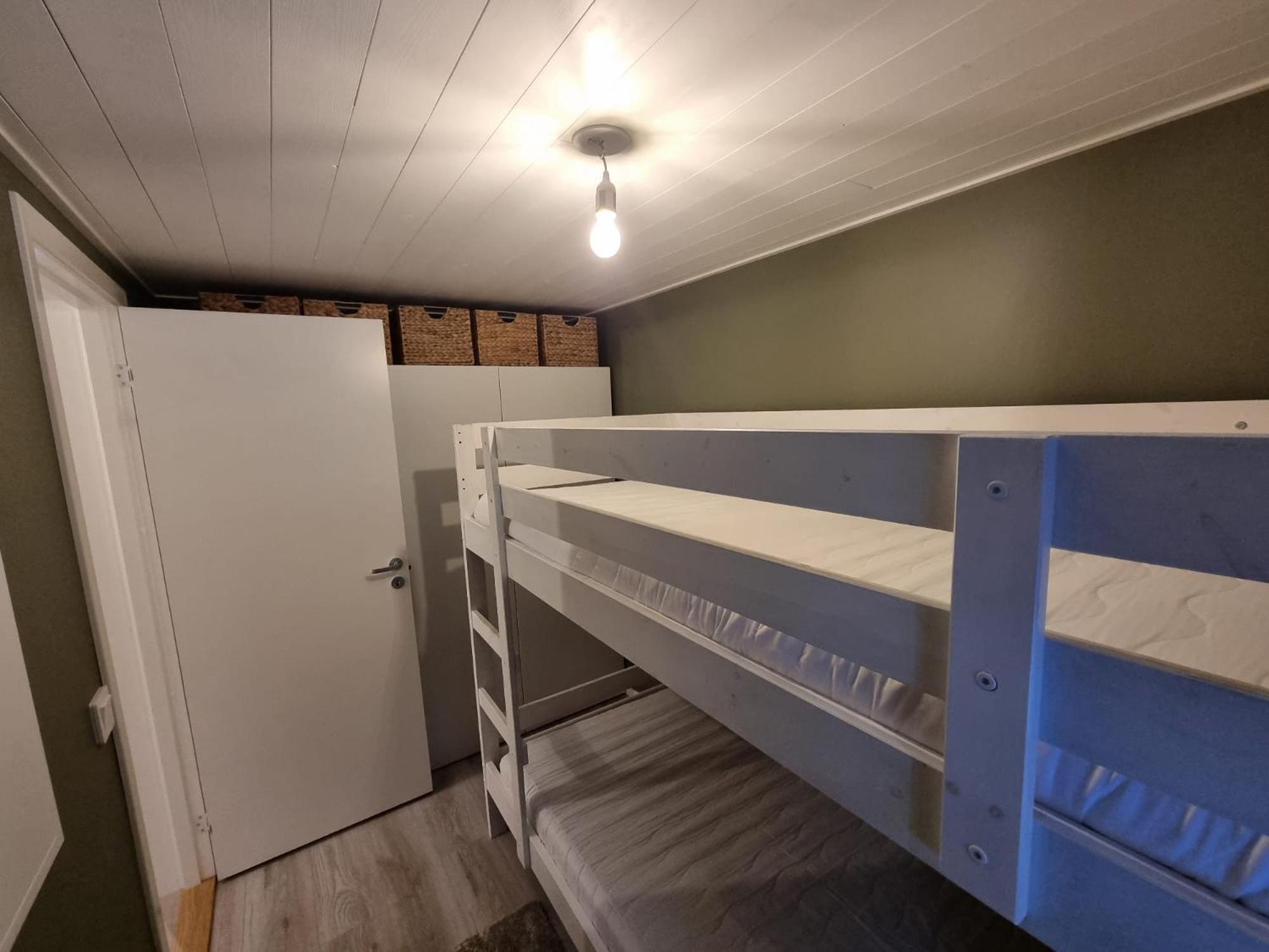 Sjoestaelle Gudoe, Annexet Villa Vendelso Eksteriør billede