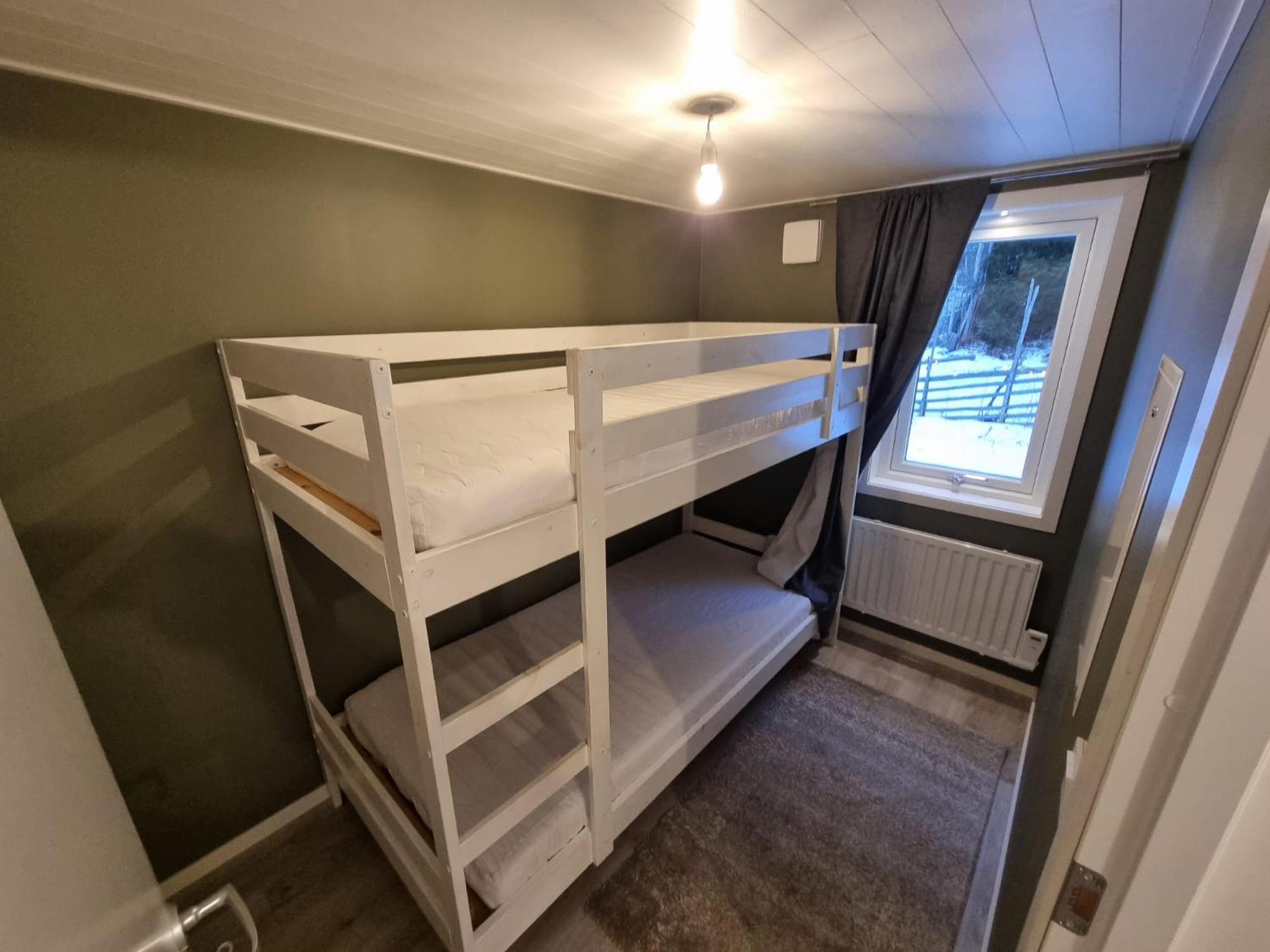 Sjoestaelle Gudoe, Annexet Villa Vendelso Eksteriør billede